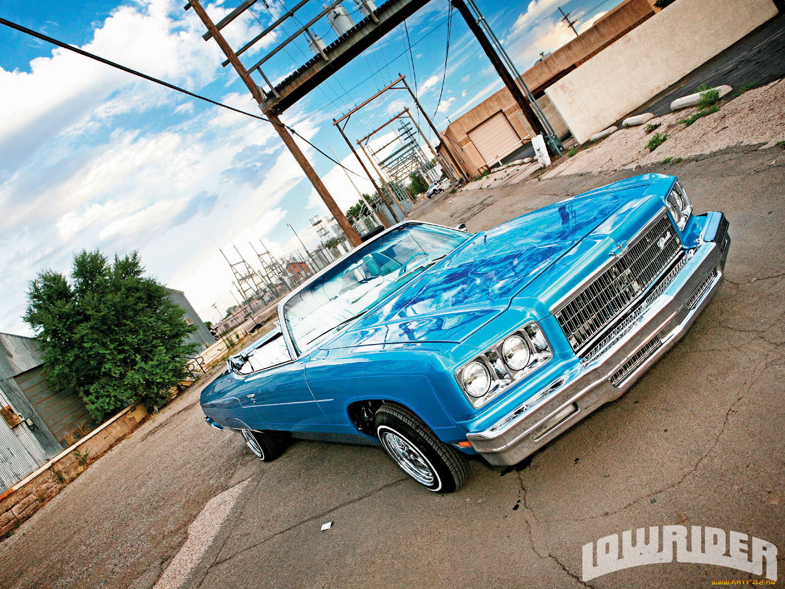 , chevrolet